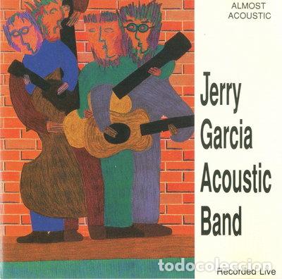Musik-CDs: Almost Acoustic- 0029667890526
