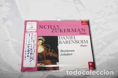 Musik-CDs: Beethoven, Schubert- 3760020070458