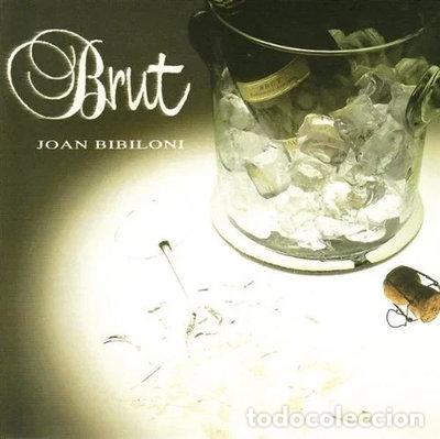 Musik-CDs: Brut (8424295110886)