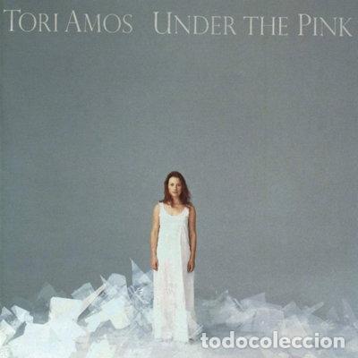 Musik-CDs: Under the Pink- 0075678256721