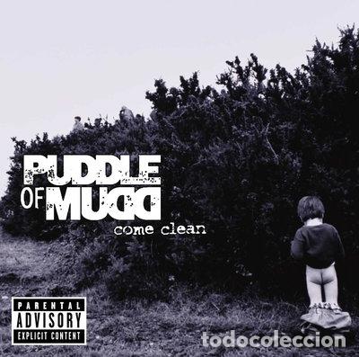 Musik-CDs: Come Clean- 0606949324421