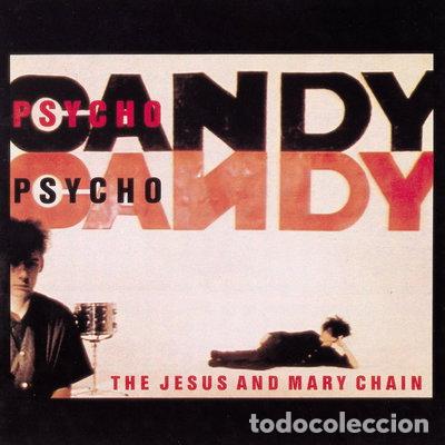 CDs de M&uacute;sica: Psychocandy- 0022924200021