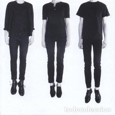 CDs de M&uacute;sica: No Head- 3770001388243