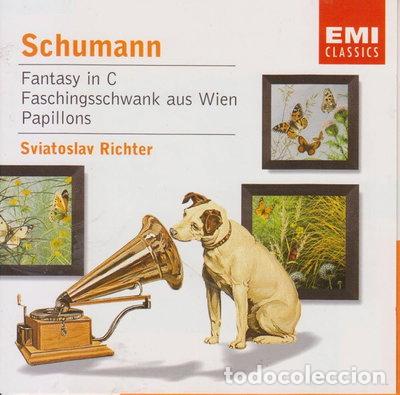 CDs de M&uacute;sica: Piano Works- 0724357523226