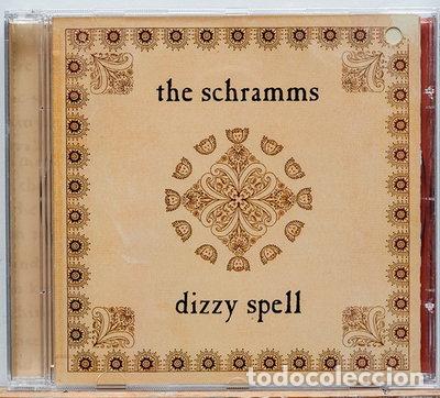 CDs de M&uacute;sica: Dizzy spell- 4013971301386