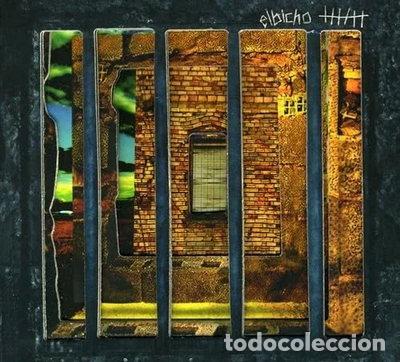 CDs de M&uacute;sica: Elbicho VII- 5051442325720