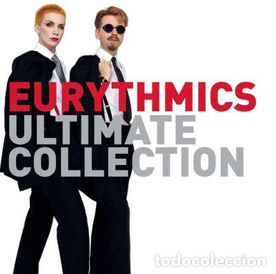 CDs de M&uacute;sica: Ultimate Collection- 0828767484129