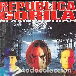 Music CDs: Planeta Ruido- 0743211427524