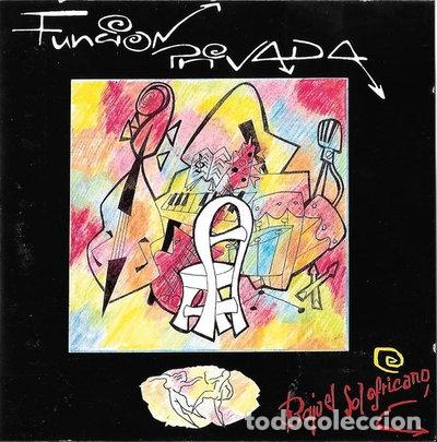 Music CDs: Bajo el sol africano- 8421597004325