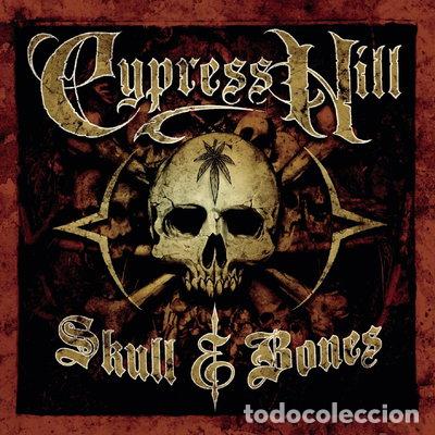 Music CDs: Skull & Bones- 5099749518322
