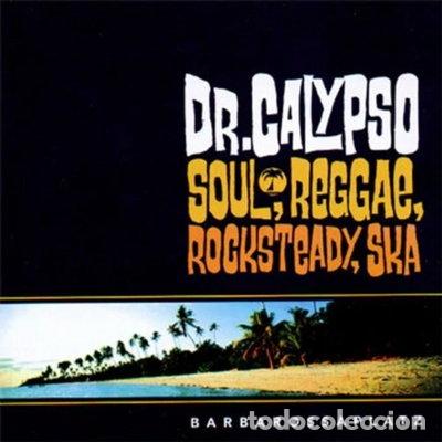 Music CDs: Barbarossa Platz- 8429085210173