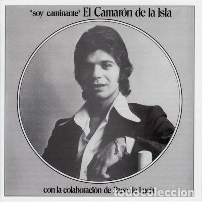 Music CDs: Soy Caminante- 0602498676592