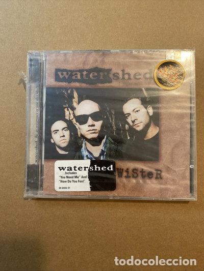 Musik-CDs: Twister- 0074646435229