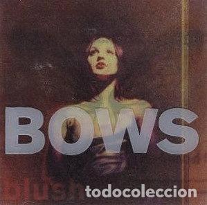 Musik-CDs: Blush- 8426946008719