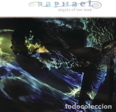 Musik-CDs: Angels of the Deep- 0025041104722