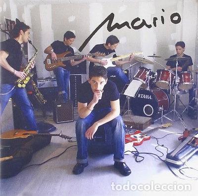 Musik-CDs: Mario- 8431905009324