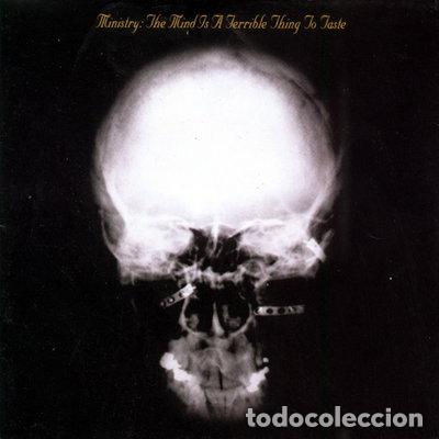 Musik-CDs: The Mind Is A Terrible Thing To Taste- 0075992600422