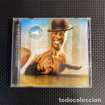 CDs de M&uacute;sica: Psychotic Friends Nuttwerk- 0720616217929