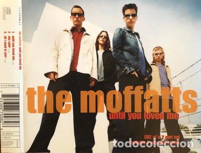 CDs de M&uacute;sica: Until You Loved Me- 0724388709828