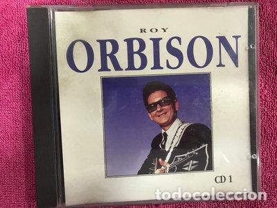 CDs de M&uacute;sica: Roy Orbison - Roy Orbison CD1- 8712155027345