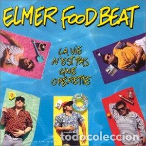 CDs de M&uacute;sica: La vie n'est pas une op&eacute;rette- 0724352032624