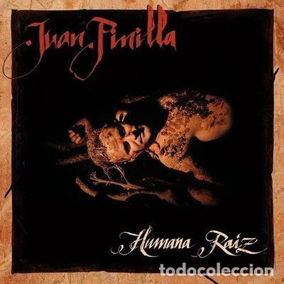 CDs de M&uacute;sica: Humana Raiz- 8499889693458