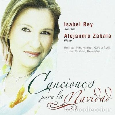 CDs de M&uacute;sica: Canciones para la Navidad- 8424295029911