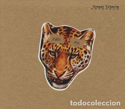 CDs de M&uacute;sica: Fake Fur- 0603375007027