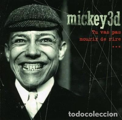 CDs de M&uacute;sica: Tu vas pas mourir de rire...- 0724358122909