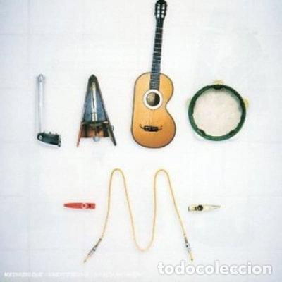 CDs de M&uacute;sica: Labo M- 0724387585409