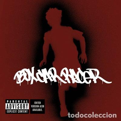 CDs de M&uacute;sica: Box Car Racer- 0008811289423