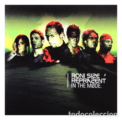 CDs de M&uacute;sica: In The Mode- 0731454820028