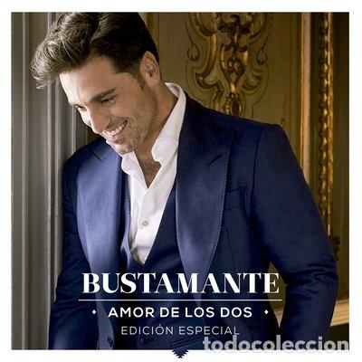 CDs de M&uacute;sica: Amor De Los Dos- 0602557208900