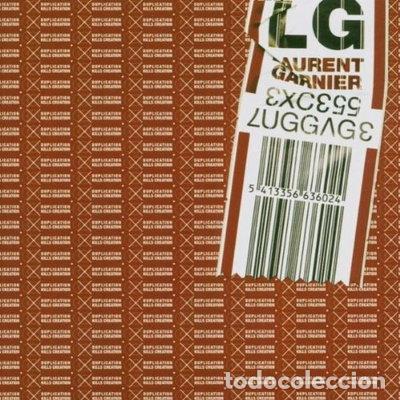 CDs de M&uacute;sica: Excess Luggage- 5413356670127