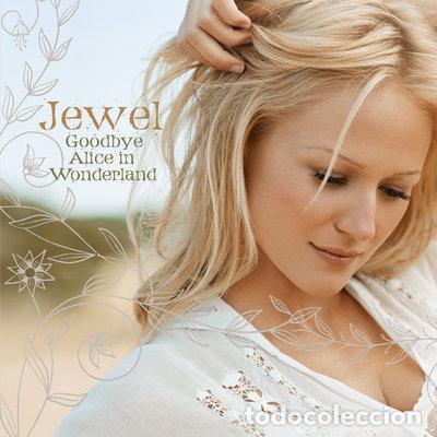 CD di Musica: Goodbye Alice in Wonderland- 0075678379925