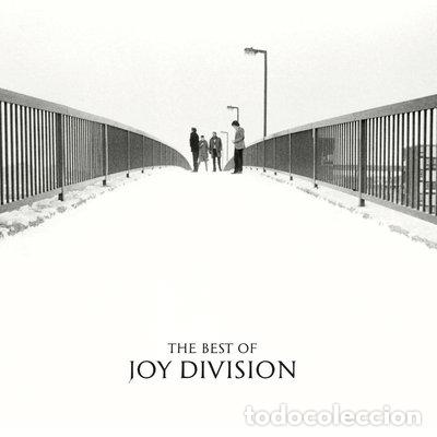 CD di Musica: The Best of Joy Division- 5051442730227
