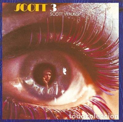 CD di Musica: Scott 3- 0731451088124