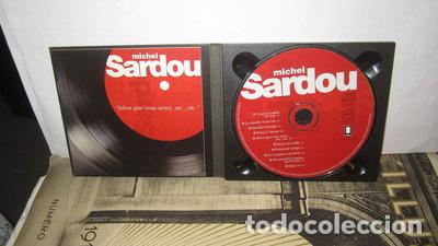 CD di Musica: Selon Que Vous Serez, Etc., Etc.- 3296637104533