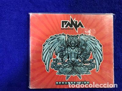 CD di Musica: Resurrecci&oacute;n- 8435008882396