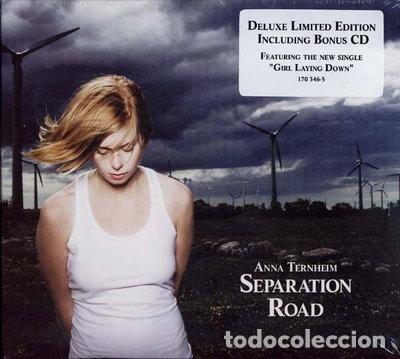 CD di Musica: Separation Road- 0602517034655