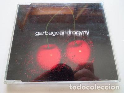 CD di Musica: Androgyny- 5413356159820
