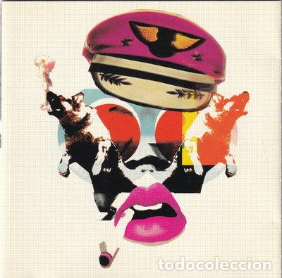 CD di Musica: Prodigy- 0634904018320