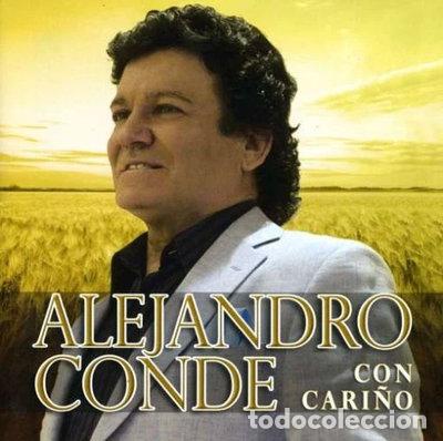 Musik-CDs: Con Cari&ntilde;o- 8435108617867