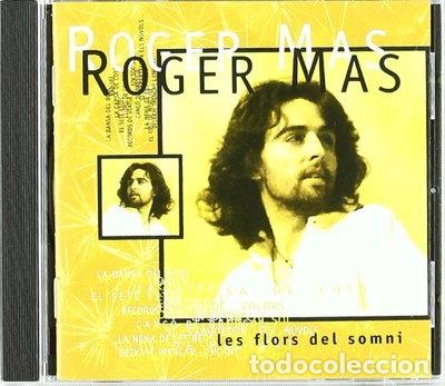 CDs de M&uacute;sica: Les flors del somni- 8425845003085