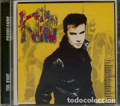 CDs de M&uacute;sica: Gravelands- 0724349686922