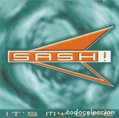 CDs de M&uacute;sica: It's My Life- 3296633040026