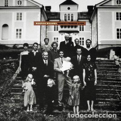 CDs de M&uacute;sica: Broken Promise Land- 0724384496326