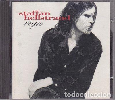 CDs de M&uacute;sica: Regn (0724347507328)