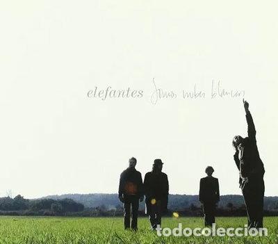 CDs de M&uacute;sica: Somos Nubes Blancas- 0724386078520