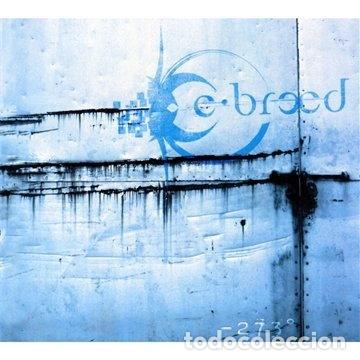 CDs de M&uacute;sica: -273&deg;- 3700173696662